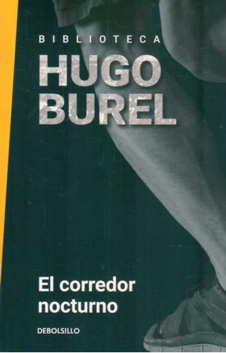 El Guerrero Del Crepúsculo / Hugo Burel / Latiaana Enviamos