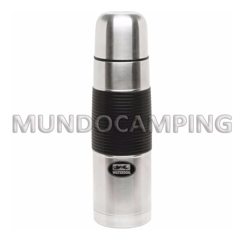 Termo Bala Acero Inoxidable Waterdog 750cc Ta751p