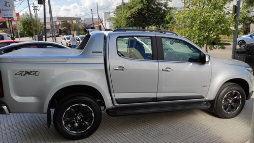 Chevrolet S10 2021 2.8 High Country Cd Tdci 200cv Automática