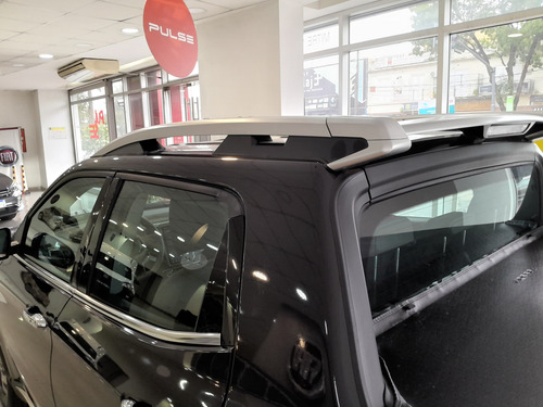 Fiat Toro 1.3 T270 Volcano 4X2 At