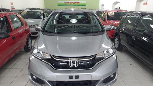 Fit Ex 1.5 ( Aut ) 2019 0km - Racing Multimarcas.