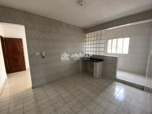 Imagem 9 de 14 de Aluguel Apartamento 1 Dormitório Vila Das Palmeiras Guarulhos R$ 950,00 - 37709a