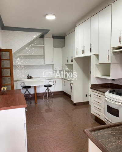 Imagem 8 de 30 de Casa A Venda Em Indaiatuba Sp - Sb00735 - 70674393