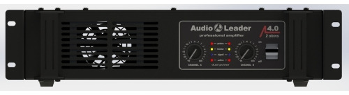 Amplificador Áudio Leader 4.0