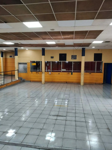 Arriendo Local Comercial En Santiago