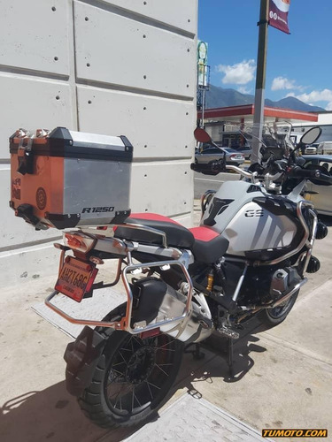Motos Bmw