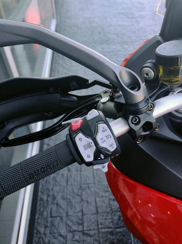 Ducati Multistrada V2 S - Reserva Las Primeras Unidades! Gf