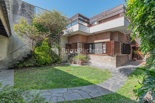 Venta Casa 4 Ambientes En Ramos Mejia.