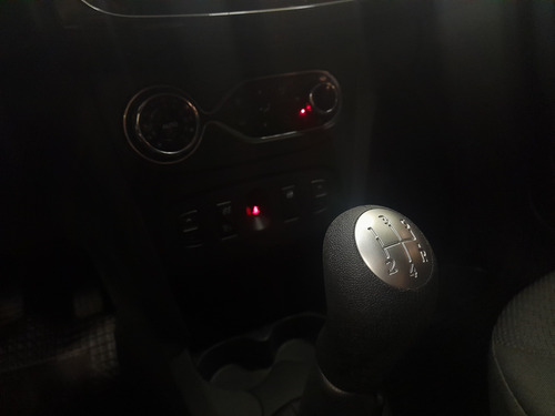 Renault Sandero Stepway 1.6 Privilege 105cv