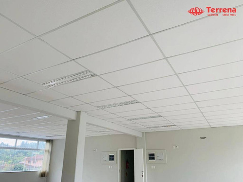 Loja Térrea 140m2 - Salto - Blumenau/sc - Lo0091