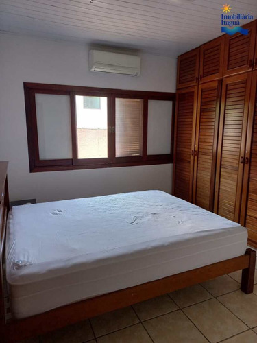 Imagem 21 de 27 de Casa Com 4 Dorms, Horto Florestal, Ubatuba - R$ 1.2 Mi, Cod: Ca1310 - Vca1310