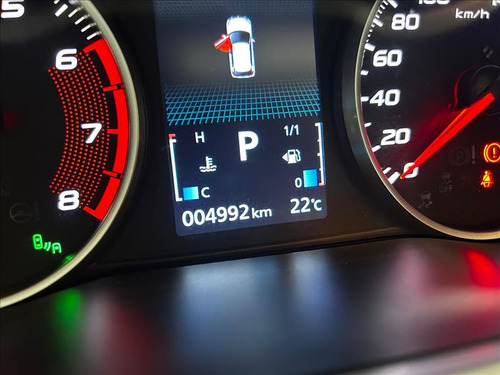 Mitsubishi Eclipse Cross 1.5 Mivec Turbo Hpe-s S-awc