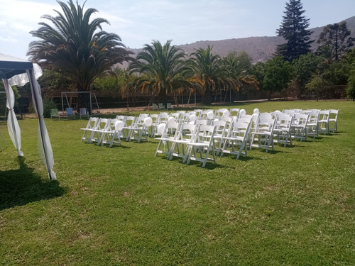 Se Arrienda Parcela Para Eventos