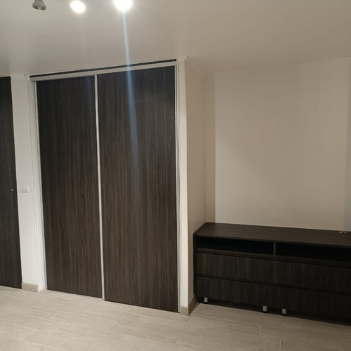 Venta 2d + 2b En Suite + Estac. Y Bodega / 44mts2 De Terraza
