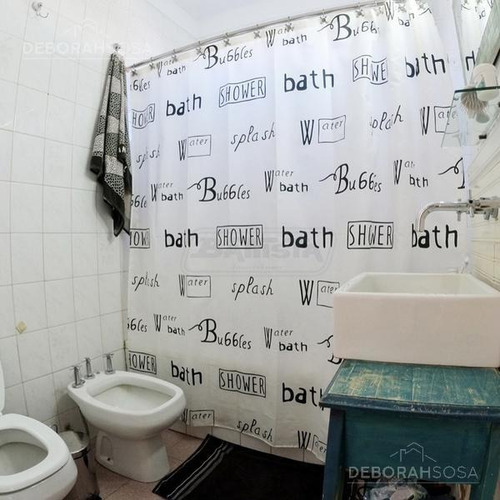 Imagen 6 de 12 de Depto En Duplex 4 Amb - Ramos Mejia Sur