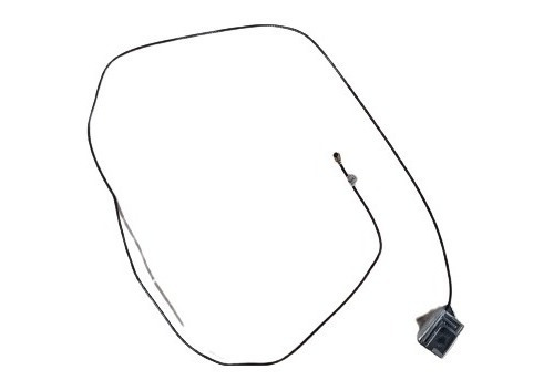 Antena Cable Negro 25,5cm Notebook Hp Elitebook 8470p