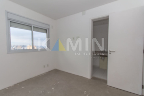 Imagem 19 de 30 de Cobertura À Venda, 244 M² Por R$ 1.650.000,00 - Portão - Curitiba/pr - Co0009