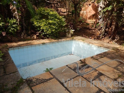Imagem 14 de 15 de Casa Em Monte Alegre - Paty Do Alferes - 541