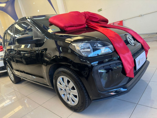 Volkswagen Up! 1.0 MPI TAKE 12V FLEX 4P MANUAL