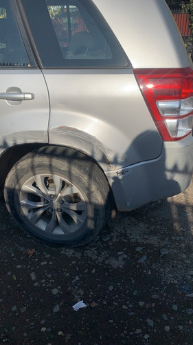 Suzuki Grand Nomade Glx Sport 4x4 E4 Manual