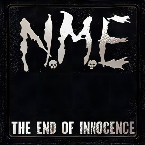 Cd The End Of Innocence - Nme