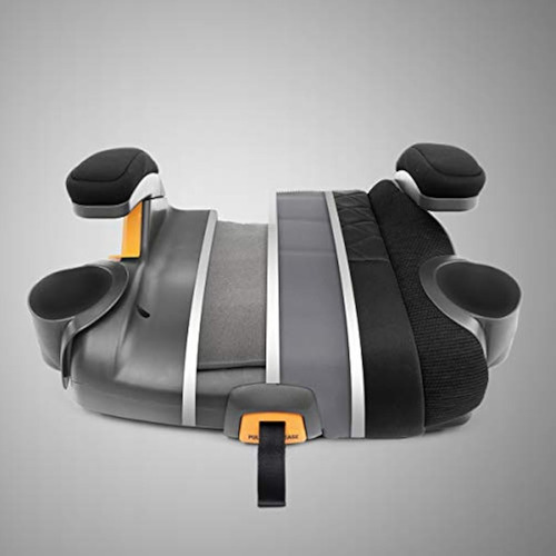 Posicionamiento Del Cinturón 2 En 1 Chicco Kidfit Zip Plus