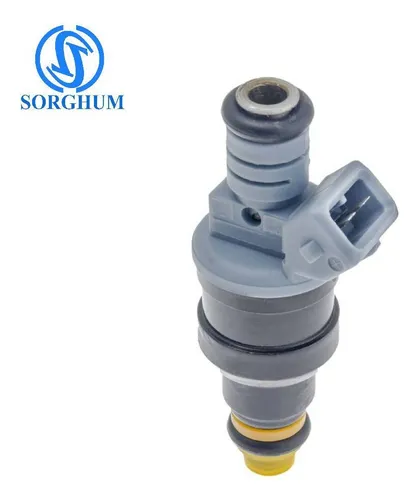 Inyector De Combustible For 1993 Hyundai Scoupe Ls 1.5l