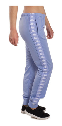 Pantalón Kappa 222 Banda Wrastoria - K2303r5k0-ka46c - Trip