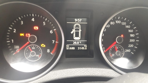 Volkswagen Vento Variant 2.5 2013 (co)