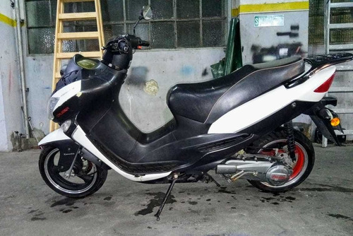 Zanella Cruiser Styler Cruiser 150