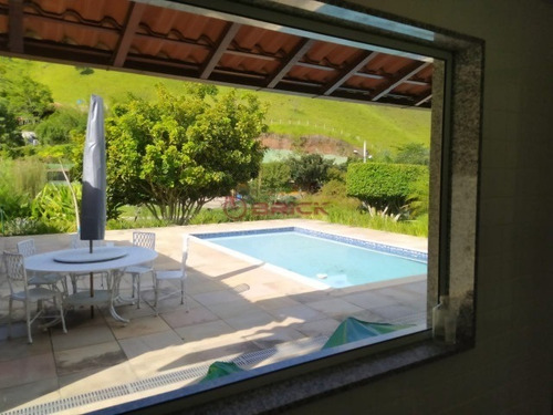 Imagem 23 de 30 de Sítio/haras Com 150 Mil M² Em Sapucaia, Rio De Janeiro. - St00193 - 69409944