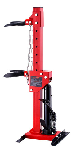 Prensa Opresor De Resortes Amortiguadores 4.5 Ton 9920 Lbs