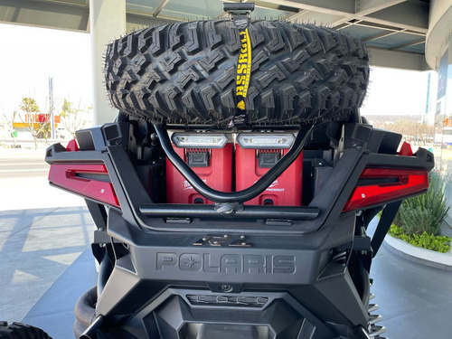 Polaris Rzr Pro 4 Ultimate 2022