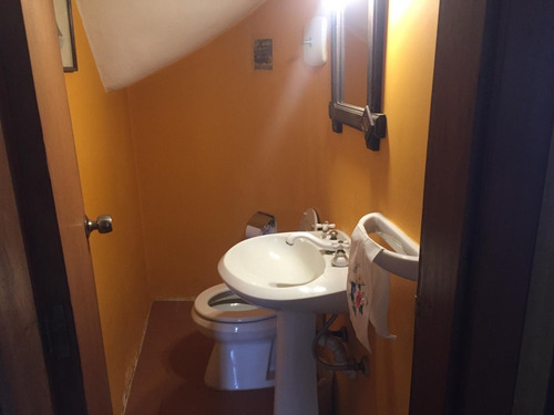 Casa - 3 O 4 Dormitorios/3 Baños - Parrillero/jardin