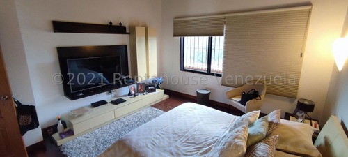 Imagen 4 de 19 de Casa En Venta Los Naranjos Del Cafetal Mls #22-11200
