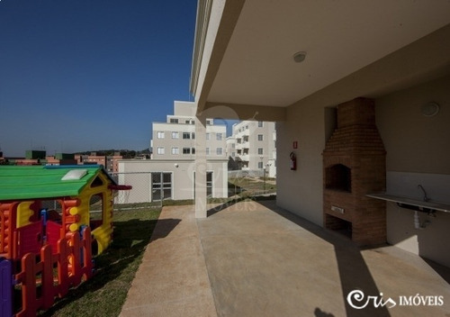 Imagem 8 de 9 de Apartamento Em Vila São João - Mauá - Sp - Av05/111