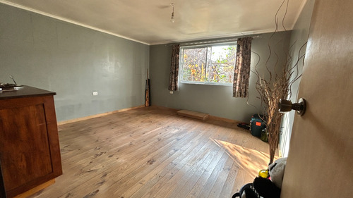 Vendo Casa En Limache