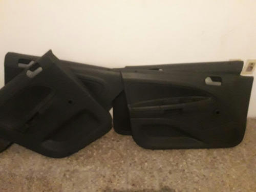 Tapizados De Puerta  Gol G5