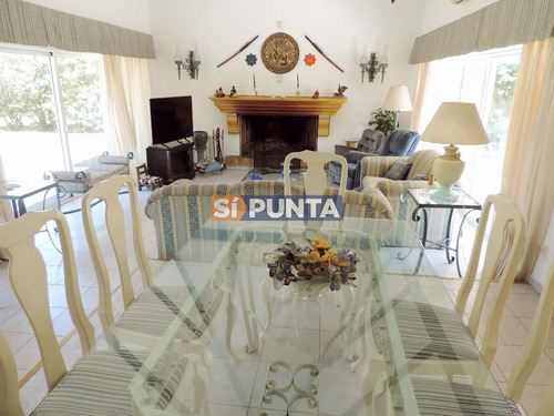 Imagen 6 de 30 de Casa Venta En Punta Del Este