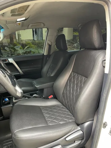 Toyota Prado 4.0 Tx