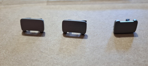 Imagen 3 de 10 de Tapa Bloqueo Palanca Cambio Original Honda Crv Cr-v Re 3-4-7