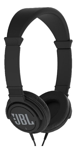 Fone De Ouvido Headphone Jbl C300 Si - Preto