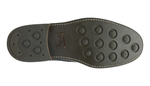 Botas Adam Piel De Becerro Good Year Welt