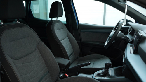 Seat Arona XPERIENCE 1.6L TIPTRONIC