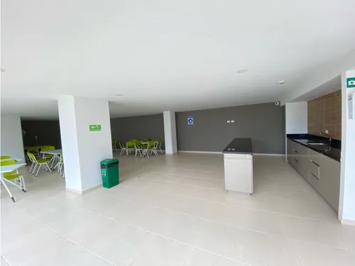 Se Vende Apartaestudio - Sector Av Centenario