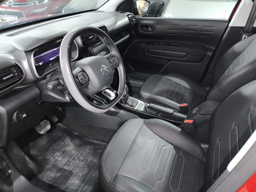 Citroën C4 Cactus 1.6 Vti 115 At6 Feel Pk