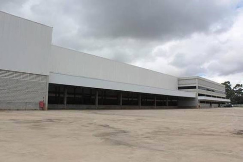 Imagem 1 de 15 de Galpão Para Ocupação Monousuário - Cotia - 7