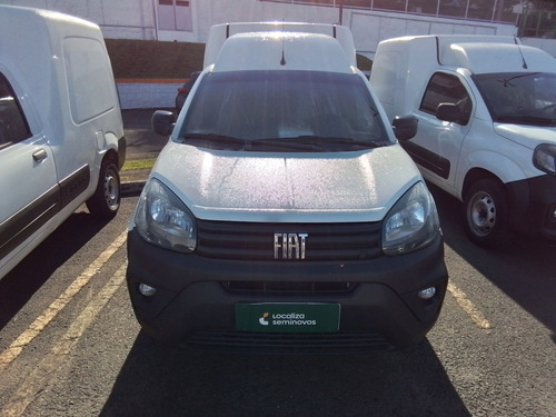 Fiat Fiorino 1.4 MPI FURGÃO ENDURANCE 8V FLEX 2P MANUAL