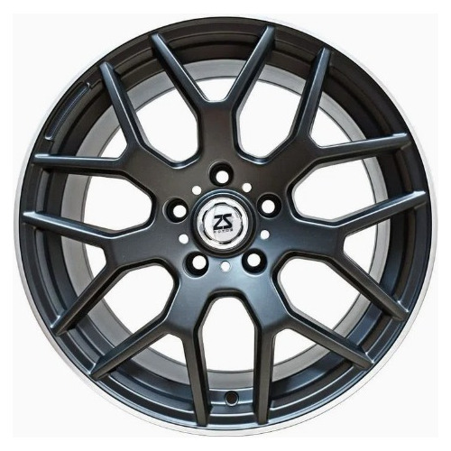 Llantas 17x7.5 5x114.3 Et35