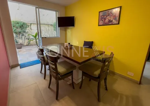 Casa En Venta, Lomas Hipódromo